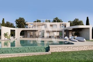 Chalet in Cap Martí - El Tossalet - Pinomar