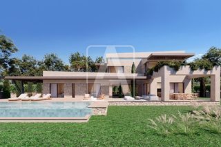 Chalet in Cap Martí - El Tossalet - Pinomar