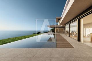 Chalet in Portichol-Balcón al Mar