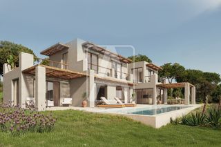 Chalet in Portichol-Balcón al Mar
