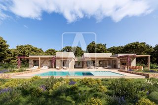 Chalet en Cap Martí - El Tossalet - Pinomar