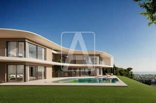 Chalet in Portichol-Balcón al Mar