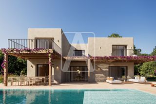 Chalet en Cap Martí - El Tossalet - Pinomar