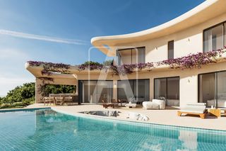 Chalet in Portichol-Balcón al Mar