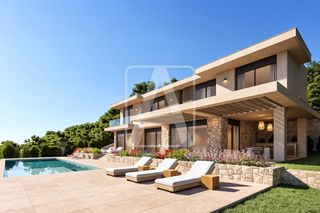 Chalet in Portichol-Balcón al Mar