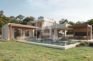 Chalet à Portichol-Balcón al Mar