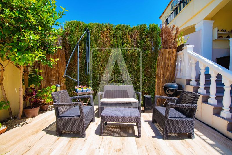 Foto f0e9f3db-deb6-4978-8659-583364413f96. Chalet en Cometa Calp