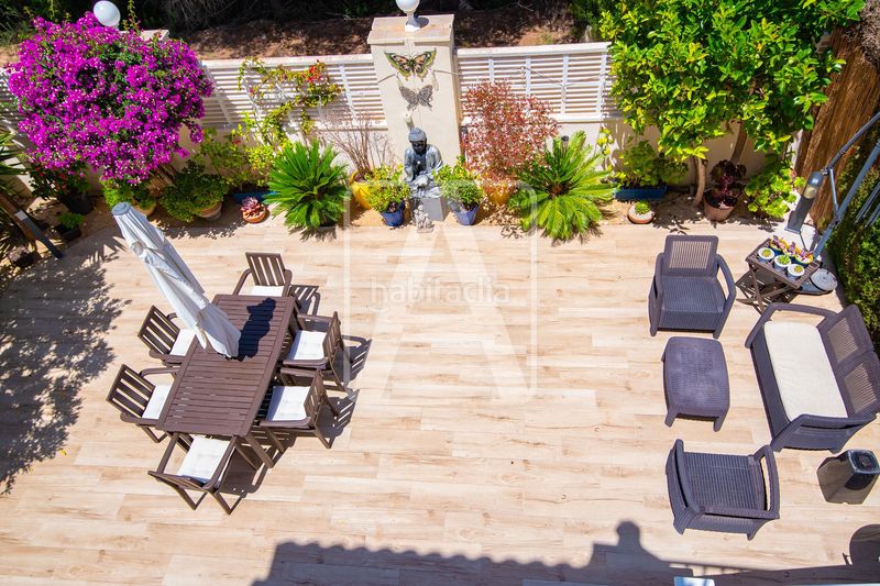Foto bf91572f-e2fe-4567-b086-81f4bc62cc0e. Xalet amb calefacció aparcament piscina a Cometa Calp