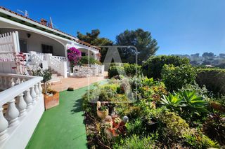 Semi detached house in La Viña-Montemar-San Jaime
