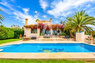 Chalet in Carrió - La Merced - Los Pinos