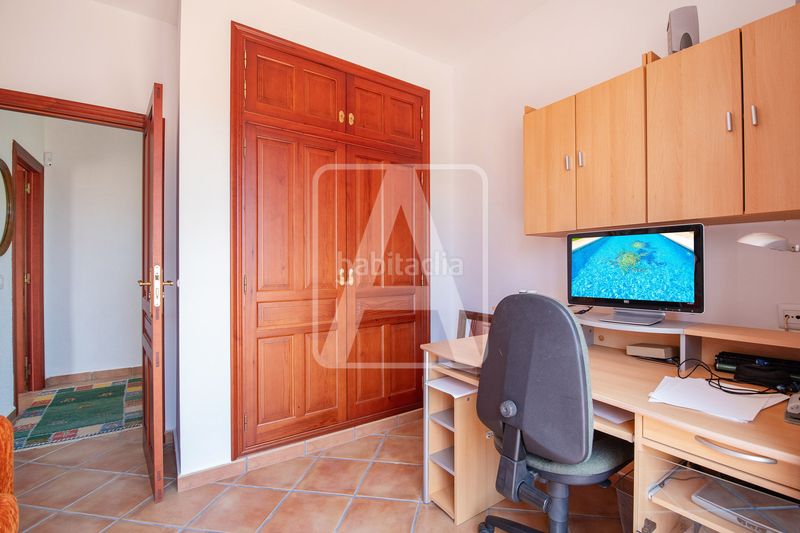 Foto 10a9ea82-ca3d-48d6-a74a-7b98864a5ee1. Xalet amb calefacció aparcament piscina a Carrió - La Merced - Los Pinos Calp