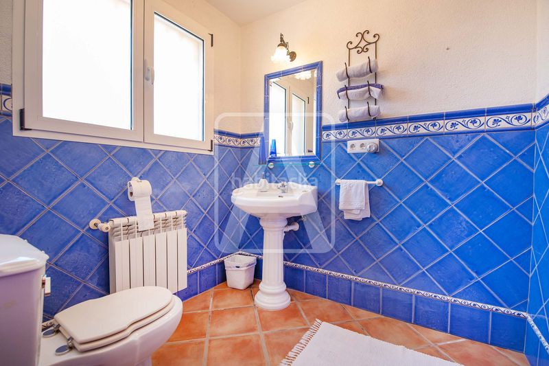 Foto cdfa4bd2-24ff-4416-aee2-2482e0fb17c7. Xalet amb calefacció aparcament piscina a Carrió - La Merced - Los Pinos Calp