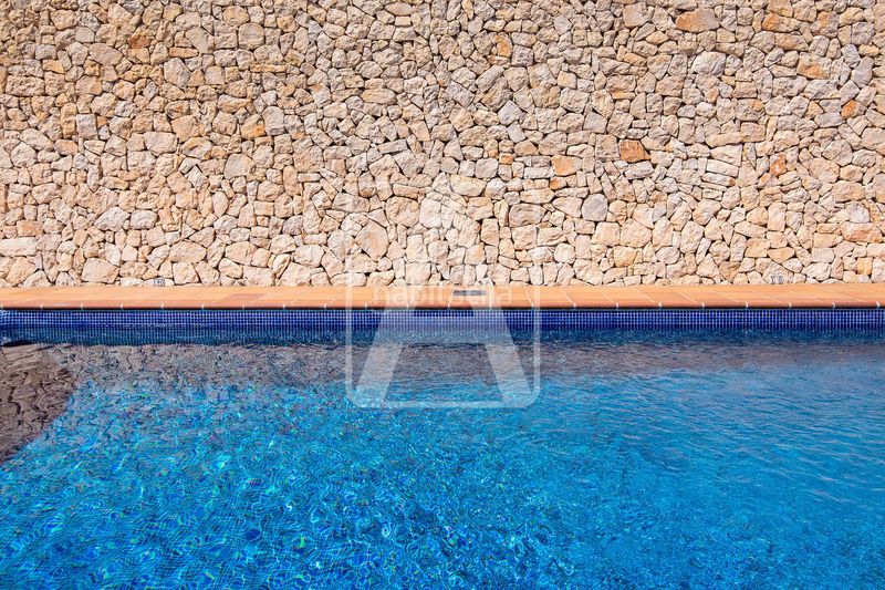 Foto 60378517-44f0-4485-9dda-2b764298780f. Xalet amb calefacció aparcament piscina a Cala Advocat-Baladrar Benissa