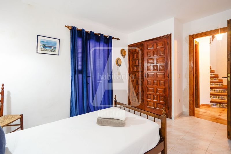 Foto f56e4d05-09a9-4ccb-83ec-d9cd4941b253. Chalet en La Fustera Benissa
