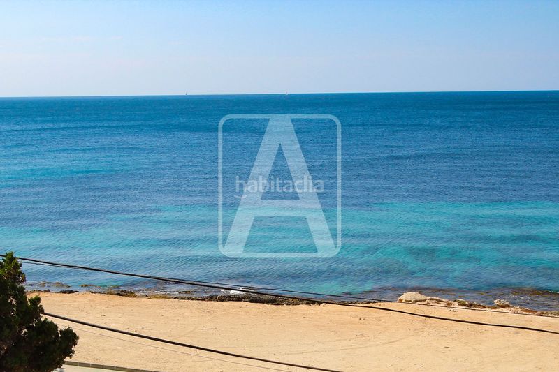 Foto 3293e663-392f-4b64-ab06-5f2e2985e1aa. Apartament amb calefacció a Pinar de Advocat-Cometa Moraira