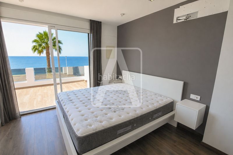 Foto 368a4f71-db51-4c56-b6dc-8db04938d175. Apartament amb calefacció a Pinar de Advocat-Cometa Moraira