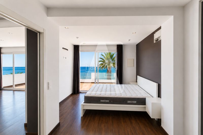 Foto 3ed806f8-9b8c-4137-bfaa-f5f40c42b250. Apartament amb calefacció a Pinar de Advocat-Cometa Moraira