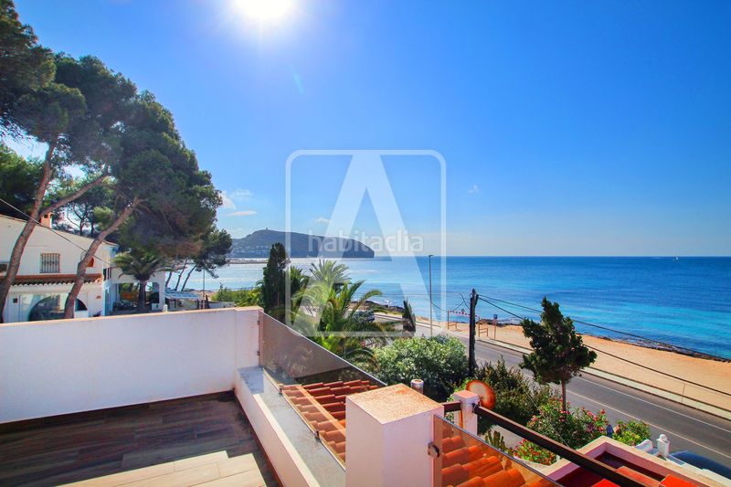 Foto 570ab672-d26c-4b0e-b37d-4bd30e8079cc. Apartament amb calefacció a Pinar de Advocat-Cometa Moraira