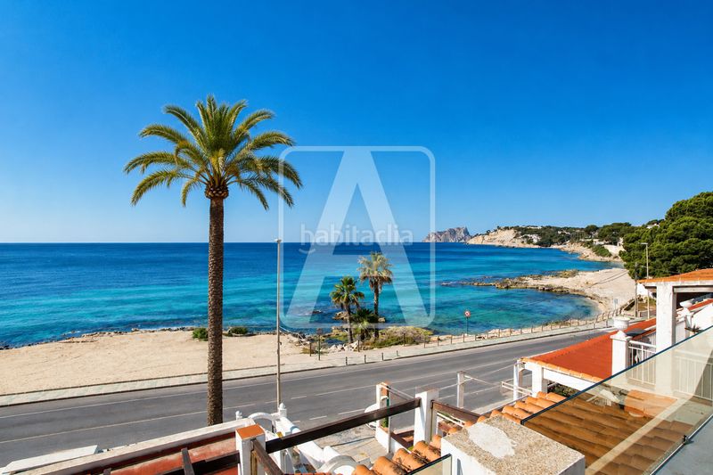 Foto 6fbca79b-b0a3-4173-b6bf-d2f10529d76f. Apartament amb calefacció a Pinar de Advocat-Cometa Moraira