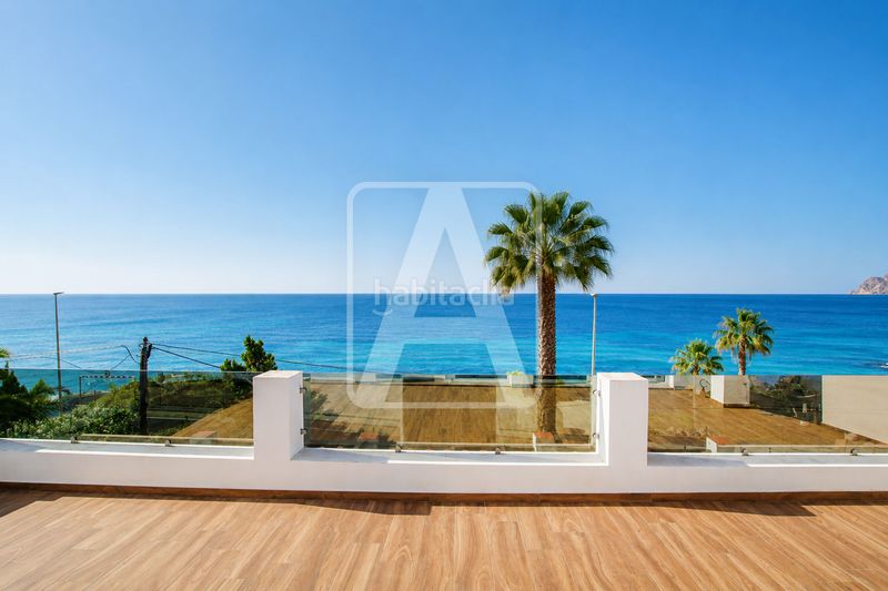 Foto 797f0cd4-7b32-456b-8fcc-a816777ac6a3. Apartament amb calefacció a Pinar de Advocat-Cometa Moraira