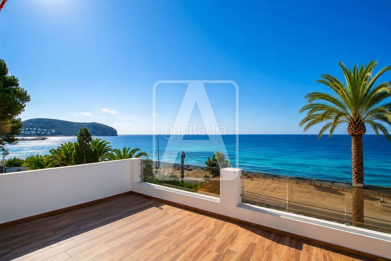 Foto 83edb581-7e8c-45c6-b3b3-cf9476fca861. Apartament amb calefacció a Pinar de Advocat-Cometa Moraira