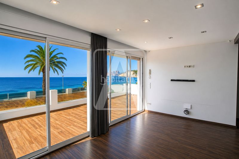 Foto bb9a38ef-7281-4988-b16a-5f753936fdf2. Apartament amb calefacció a Pinar de Advocat-Cometa Moraira