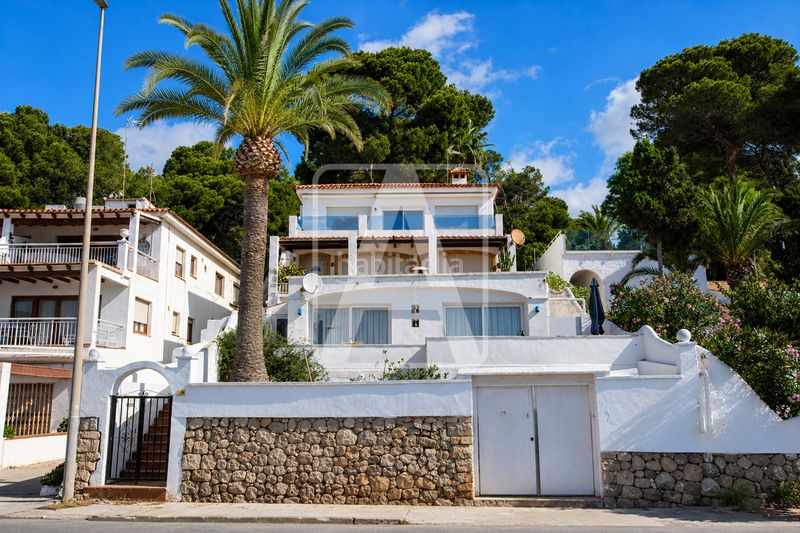 Foto eb861526-4788-44b9-ac55-18f082303f0c. Apartament amb calefacció a Pinar de Advocat-Cometa Moraira