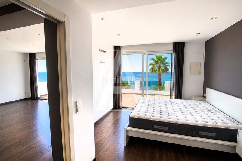 Foto fea49fc1-e71f-4af9-8847-0323a9a2802c. Apartament amb calefacció a Pinar de Advocat-Cometa Moraira