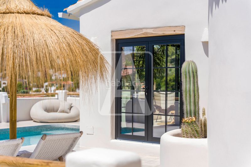Foto 125a7686-6863-46d3-9900-5f024944374f. Chalet en La Viña-Montemar-San Jaime Benissa