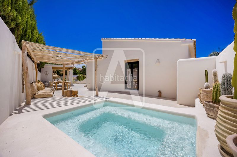 Foto 401377e7-b58b-436f-a861-76e15e8eca91. Chalet en La Viña-Montemar-San Jaime Benissa