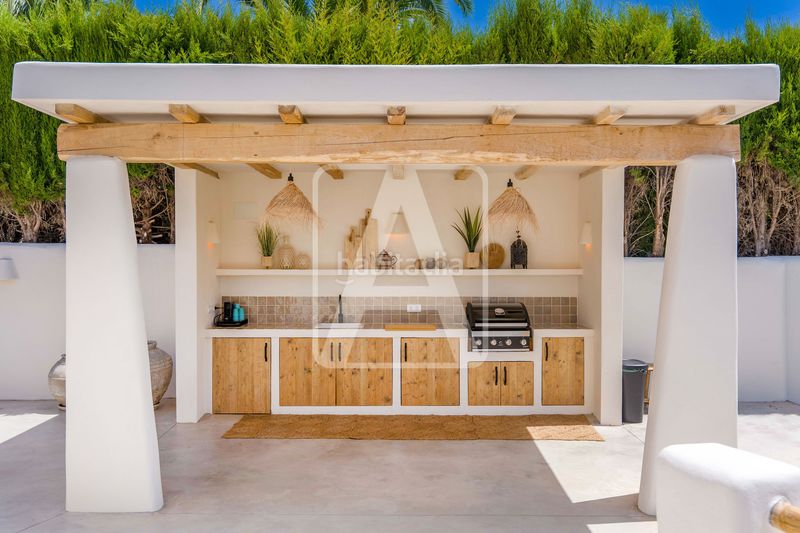 Foto 4f1a02b1-d5e5-4355-b783-53f089e42495. Chalet en La Viña-Montemar-San Jaime Benissa
