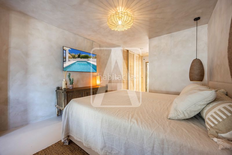 Foto 5499cf08-68ff-49a9-8770-00d4d076b59e. Chalet en La Viña-Montemar-San Jaime Benissa