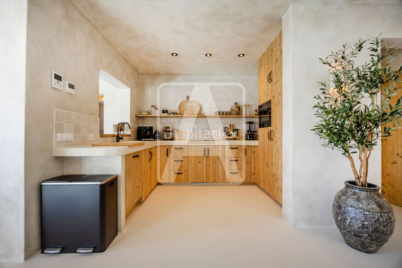 Foto a2c6dfaf-5ab3-47f1-8538-6e8264c2501d. Chalet en La Viña-Montemar-San Jaime Benissa