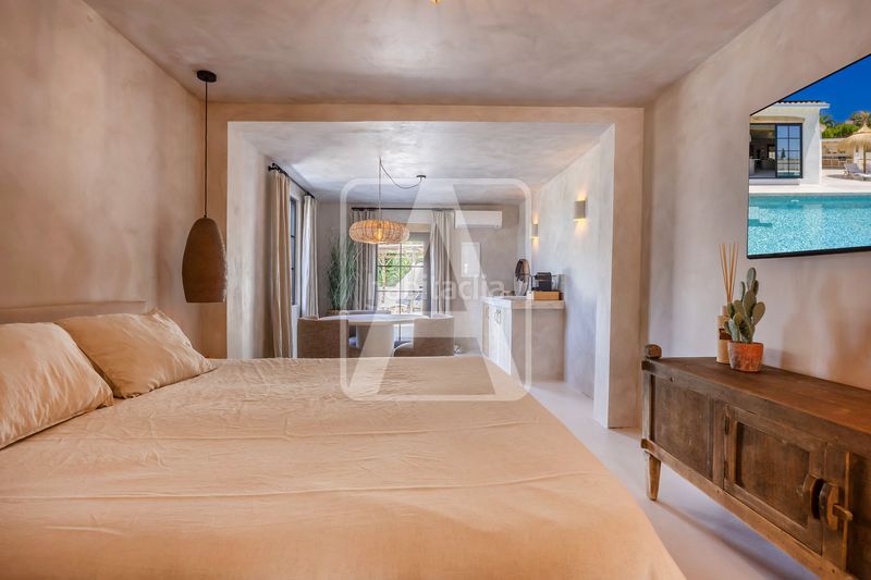 Foto d5e44682-ce18-4388-aed0-b52f63b806b8. Chalet en La Viña-Montemar-San Jaime Benissa