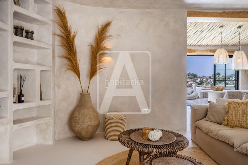 Foto e7c6a3fe-e8eb-40eb-99a2-672875c5489d. Chalet en La Viña-Montemar-San Jaime Benissa