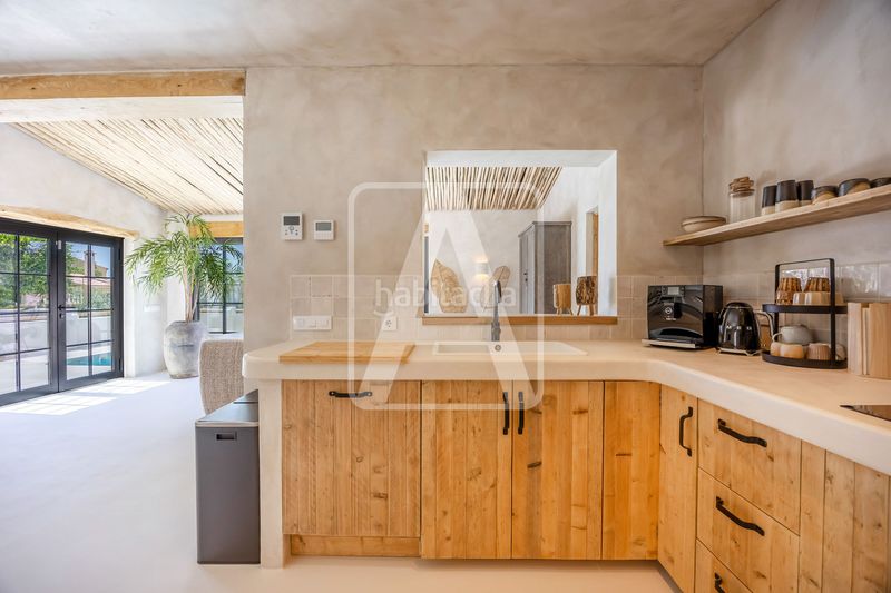 Foto f5fa01b0-e737-4f13-9fd8-b0782d125244. Chalet en La Viña-Montemar-San Jaime Benissa
