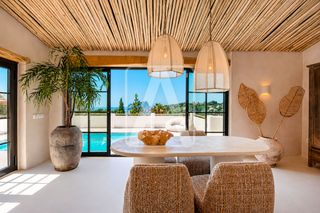Chalet à La Viña-Montemar-San Jaime