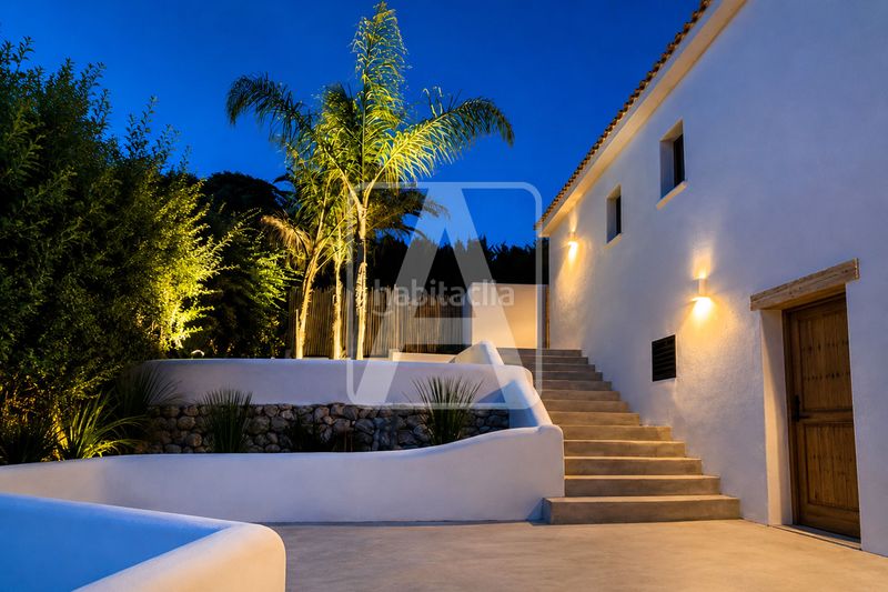 Foto 04a99a6f-b6df-43e7-af36-ea118c48294f. Xalet amb calefacció aparcament piscina a La Viña-Montemar-San Jaime Benissa