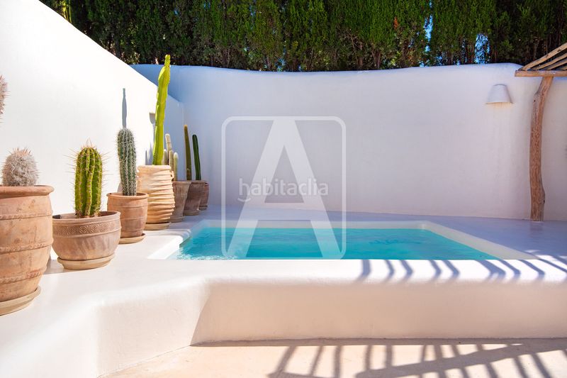 Foto 70f4c293-7fcf-440e-90f3-a95a0269529b. Xalet amb calefacció aparcament piscina a La Viña-Montemar-San Jaime Benissa
