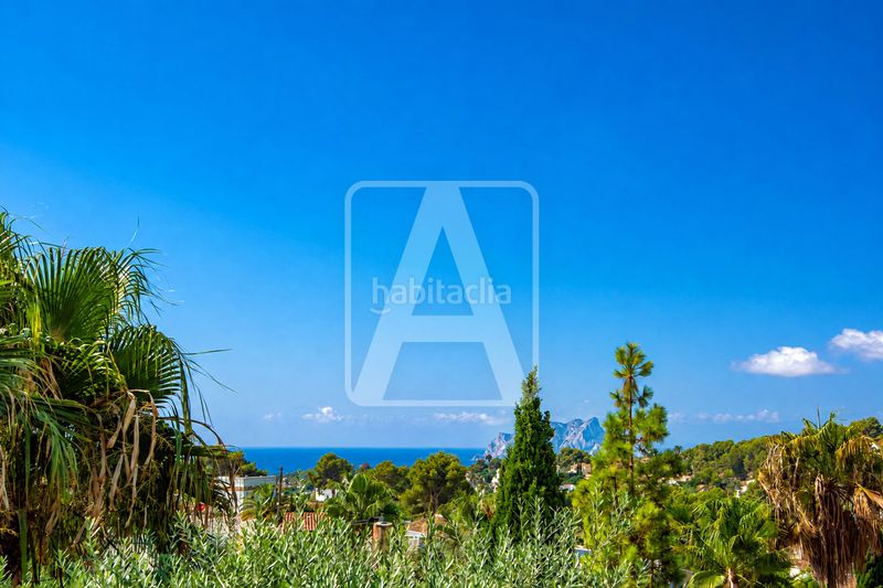 Foto ba3f7a78-2bde-4f4c-8091-af79988e38f0. Xalet amb calefacció aparcament piscina a La Viña-Montemar-San Jaime Benissa