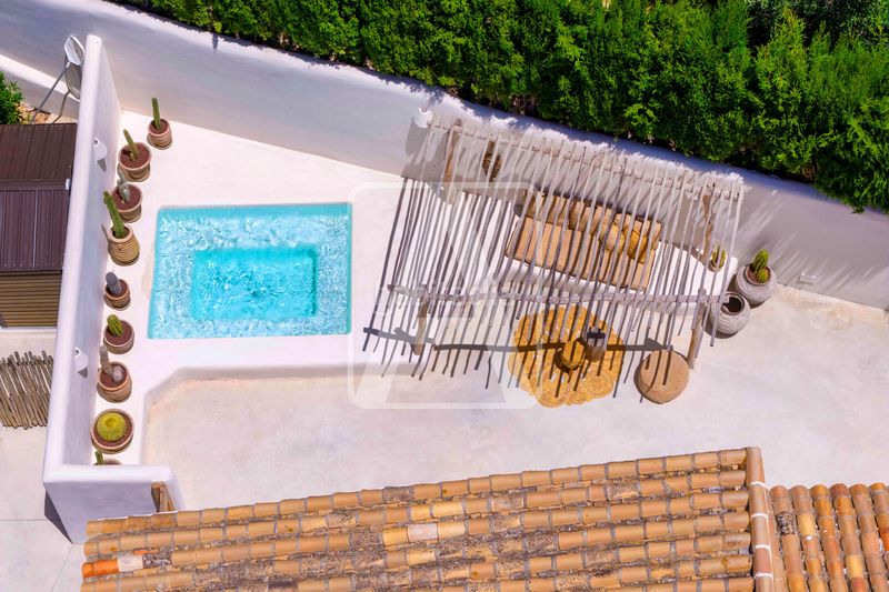 Foto e0a42c83-7f42-4059-b379-ae0c4ad9a32f. Xalet amb calefacció aparcament piscina a La Viña-Montemar-San Jaime Benissa
