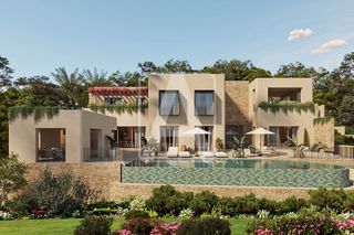 Chalet in Altea Hills