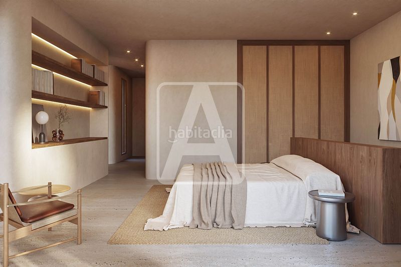 Foto 1a232db1-14d2-409b-9588-316ffe56c8b1. Chalet mit heizung parking pool in Altea hills Altea