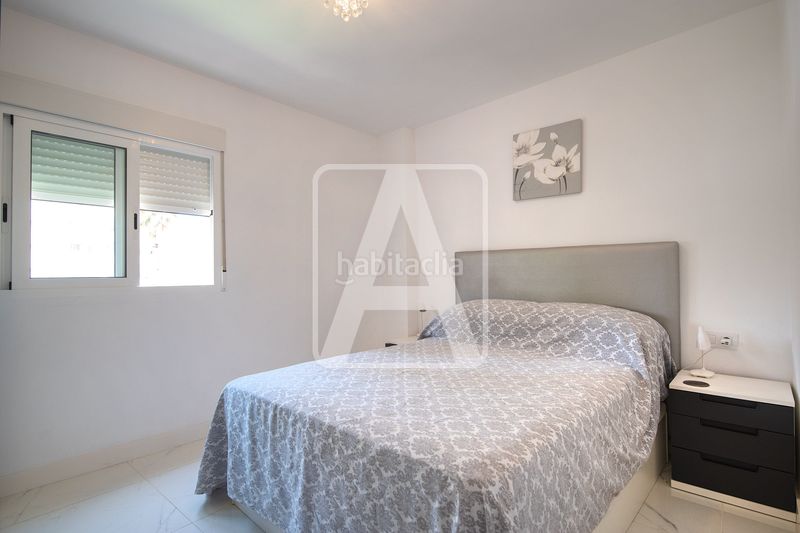 Foto 3ce7075f-857a-4632-9647-38ae8dcbba33. Apartament amb calefacció aparcament piscina a Puerto Calp