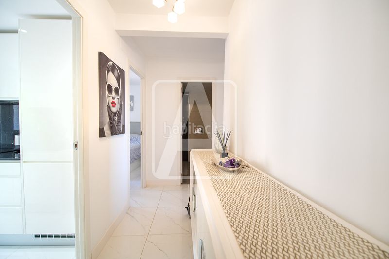 Foto 4344c14d-b673-462c-b5f2-16c063ec575b. Apartament amb calefacció aparcament piscina a Puerto Calp
