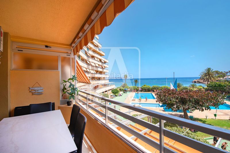 Foto 7e0c10cf-0d72-4057-a899-860d3a9991bd. Apartament amb calefacció aparcament piscina a Puerto Calp