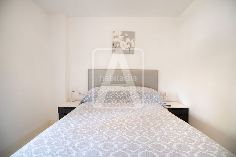 Foto 7e1998b6-476a-470a-a671-ae85b36f500f. Apartament amb calefacció aparcament piscina a Puerto Calp