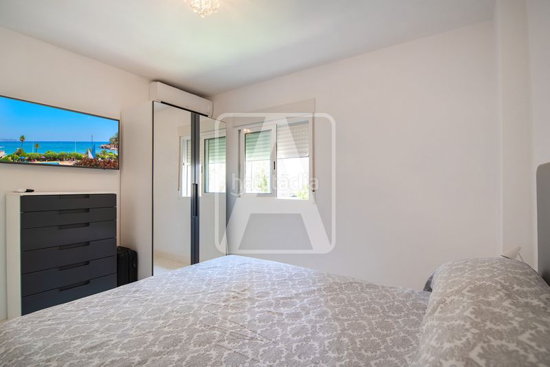 Foto 98545506-b3de-4158-a686-b79eea45d7fc. Apartament amb calefacció aparcament piscina a Puerto Calp