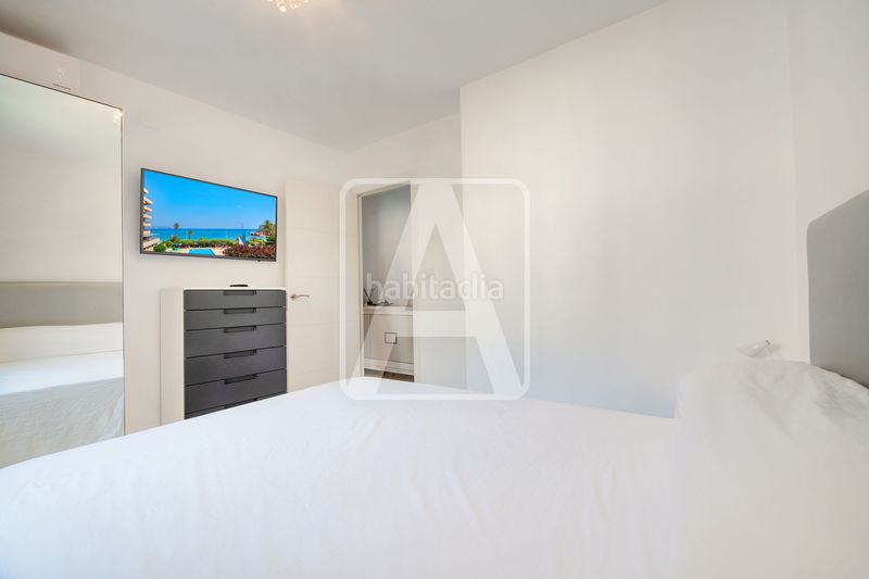 Foto 9bc5764b-ef46-47cc-895b-71b31c57ff31. Apartament amb calefacció aparcament piscina a Puerto Calp