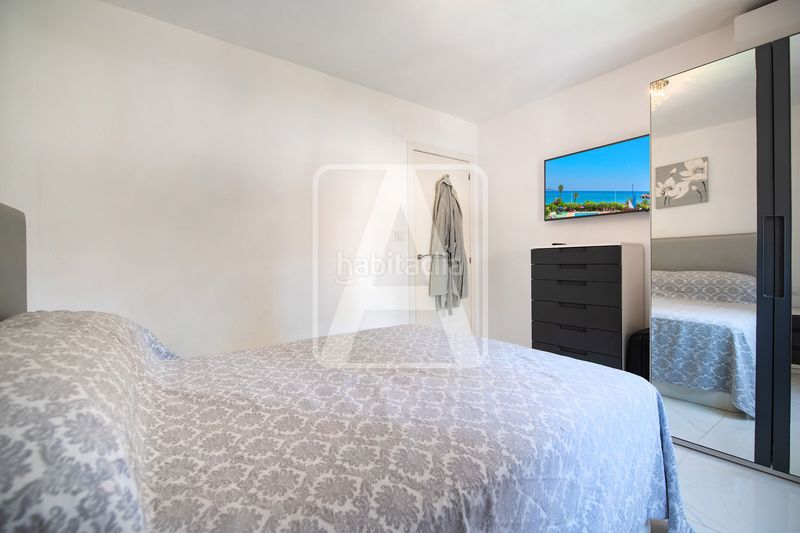 Foto b5e6d10d-be74-4762-a003-b2538e8cd6a7. Apartament amb calefacció aparcament piscina a Puerto Calp